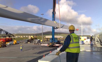 Energy logistics Energy logistics